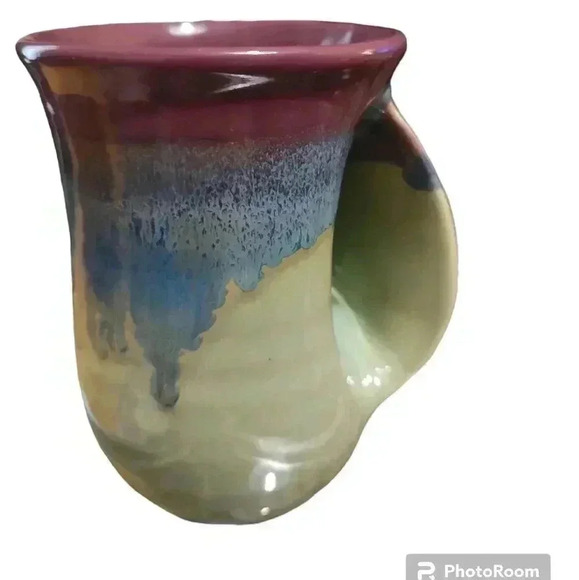Clay in motion - Picture 1 of 3